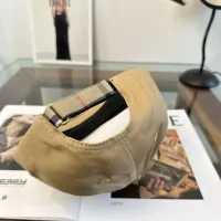 Cheap Burberry Caps #1427985 Replica Wholesale [$27.00 USD] [ITEM#1427985] on Replica Burberry Caps