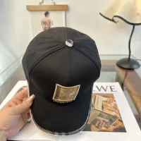 Cheap Burberry Caps #1427986 Replica Wholesale [$27.00 USD] [ITEM#1427986] on Replica Burberry Caps