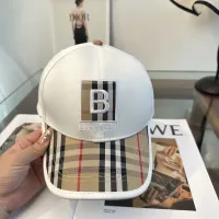 Cheap Burberry Caps #1427987 Replica Wholesale [$27.00 USD] [ITEM#1427987] on Replica Burberry Caps