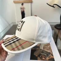 Cheap Burberry Caps #1427987 Replica Wholesale [$27.00 USD] [ITEM#1427987] on Replica Burberry Caps