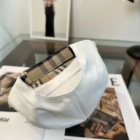 Cheap Burberry Caps #1427987 Replica Wholesale [$27.00 USD] [ITEM#1427987] on Replica Burberry Caps