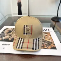 Cheap Burberry Caps #1427988 Replica Wholesale [$27.00 USD] [ITEM#1427988] on Replica Burberry Caps