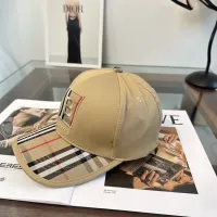 Cheap Burberry Caps #1427988 Replica Wholesale [$27.00 USD] [ITEM#1427988] on Replica Burberry Caps