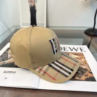 Cheap Burberry Caps #1427988 Replica Wholesale [$27.00 USD] [ITEM#1427988] on Replica Burberry Caps