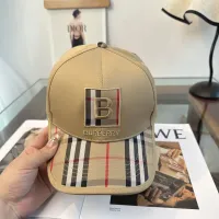 Cheap Burberry Caps #1427988 Replica Wholesale [$27.00 USD] [ITEM#1427988] on Replica Burberry Caps