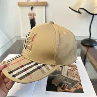 Cheap Burberry Caps #1427988 Replica Wholesale [$27.00 USD] [ITEM#1427988] on Replica Burberry Caps