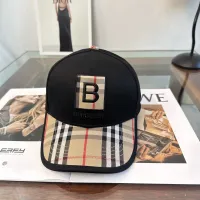 Cheap Burberry Caps #1427989 Replica Wholesale [$27.00 USD] [ITEM#1427989] on Replica Burberry Caps