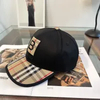 Cheap Burberry Caps #1427989 Replica Wholesale [$27.00 USD] [ITEM#1427989] on Replica Burberry Caps