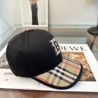 Cheap Burberry Caps #1427989 Replica Wholesale [$27.00 USD] [ITEM#1427989] on Replica Burberry Caps