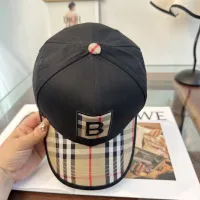 Cheap Burberry Caps #1427989 Replica Wholesale [$27.00 USD] [ITEM#1427989] on Replica Burberry Caps