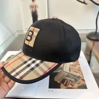 Cheap Burberry Caps #1427989 Replica Wholesale [$27.00 USD] [ITEM#1427989] on Replica Burberry Caps