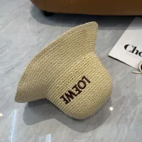 Cheap LOEWE Caps #1427990 Replica Wholesale [$29.00 USD] [ITEM#1427990] on Replica LOEWE Caps