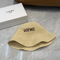 Cheap LOEWE Caps #1427990 Replica Wholesale [$29.00 USD] [ITEM#1427990] on Replica LOEWE Caps