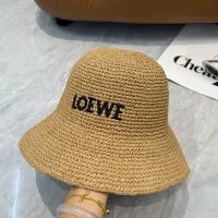 Cheap LOEWE Caps #1427991 Replica Wholesale [$29.00 USD] [ITEM#1427991] on Replica LOEWE Caps