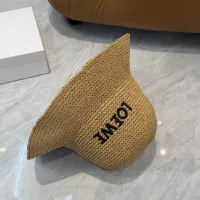 Cheap LOEWE Caps #1427991 Replica Wholesale [$29.00 USD] [ITEM#1427991] on Replica LOEWE Caps