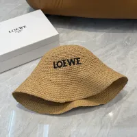 Cheap LOEWE Caps #1427991 Replica Wholesale [$29.00 USD] [ITEM#1427991] on Replica LOEWE Caps