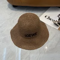 Cheap LOEWE Caps #1427992 Replica Wholesale [$29.00 USD] [ITEM#1427992] on Replica LOEWE Caps