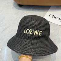 Cheap LOEWE Caps #1427993 Replica Wholesale [$29.00 USD] [ITEM#1427993] on Replica LOEWE Caps