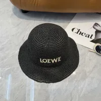 Cheap LOEWE Caps #1427993 Replica Wholesale [$29.00 USD] [ITEM#1427993] on Replica LOEWE Caps