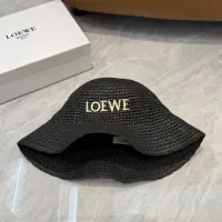 Cheap LOEWE Caps #1427993 Replica Wholesale [$29.00 USD] [ITEM#1427993] on Replica LOEWE Caps