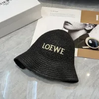 Cheap LOEWE Caps #1427993 Replica Wholesale [$29.00 USD] [ITEM#1427993] on Replica LOEWE Caps