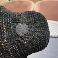 Cheap Moncler Caps #1427997 Replica Wholesale [$36.00 USD] [ITEM#1427997] on Replica Moncler Caps