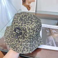 Cheap Chrome Hearts Caps #1427999 Replica Wholesale [$27.00 USD] [ITEM#1427999] on Replica Chrome Hearts Caps