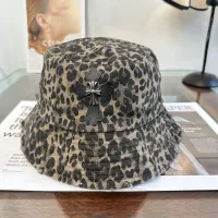 Cheap Chrome Hearts Caps #1428000 Replica Wholesale [$27.00 USD] [ITEM#1428000] on Replica Chrome Hearts Caps