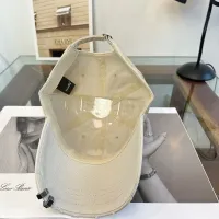 Cheap Chrome Hearts Caps #1428001 Replica Wholesale [$27.00 USD] [ITEM#1428001] on Replica Chrome Hearts Caps