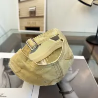 Cheap Chrome Hearts Caps #1428002 Replica Wholesale [$27.00 USD] [ITEM#1428002] on Replica Chrome Hearts Caps