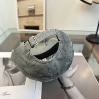 Cheap Chrome Hearts Caps #1428005 Replica Wholesale [$27.00 USD] [ITEM#1428005] on Replica Chrome Hearts Caps