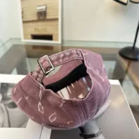 Cheap Chrome Hearts Caps #1428006 Replica Wholesale [$27.00 USD] [ITEM#1428006] on Replica Chrome Hearts Caps