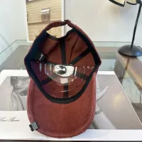 Cheap Chrome Hearts Caps #1428007 Replica Wholesale [$27.00 USD] [ITEM#1428007] on Replica Chrome Hearts Caps