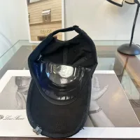 Cheap Chrome Hearts Caps #1428008 Replica Wholesale [$27.00 USD] [ITEM#1428008] on Replica Chrome Hearts Caps