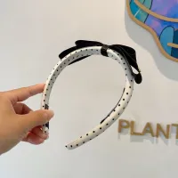 Cheap Chanel Headband For Women #1428010 Replica Wholesale [$27.00 USD] [ITEM#1428010] on Replica Chanel Headband