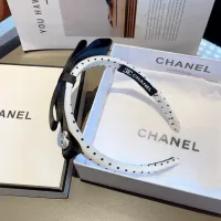 Cheap Chanel Headband For Women #1428010 Replica Wholesale [$27.00 USD] [ITEM#1428010] on Replica Chanel Headband