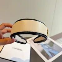 Cheap Chanel Headband For Women #1428011 Replica Wholesale [$27.00 USD] [ITEM#1428011] on Replica Chanel Headband