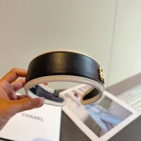 Cheap Chanel Headband For Women #1428012 Replica Wholesale [$27.00 USD] [ITEM#1428012] on Replica Chanel Headband