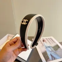 Cheap Chanel Headband For Women #1428012 Replica Wholesale [$27.00 USD] [ITEM#1428012] on Replica Chanel Headband