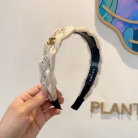 Cheap Chanel Headband For Women #1428013 Replica Wholesale [$27.00 USD] [ITEM#1428013] on Replica Chanel Headband