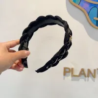 Cheap Chanel Headband For Women #1428014 Replica Wholesale [$27.00 USD] [ITEM#1428014] on Replica Chanel Headband