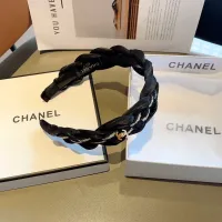 Cheap Chanel Headband For Women #1428014 Replica Wholesale [$27.00 USD] [ITEM#1428014] on Replica Chanel Headband