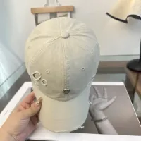 Cheap Chrome Hearts Caps #1428015 Replica Wholesale [$27.00 USD] [ITEM#1428015] on Replica Chrome Hearts Caps