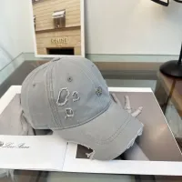 Cheap Chrome Hearts Caps #1428016 Replica Wholesale [$27.00 USD] [ITEM#1428016] on Replica Chrome Hearts Caps