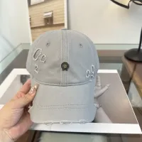 Cheap Chrome Hearts Caps #1428016 Replica Wholesale [$27.00 USD] [ITEM#1428016] on Replica Chrome Hearts Caps