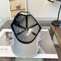 Cheap Chrome Hearts Caps #1428016 Replica Wholesale [$27.00 USD] [ITEM#1428016] on Replica Chrome Hearts Caps