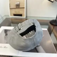 Cheap Chrome Hearts Caps #1428016 Replica Wholesale [$27.00 USD] [ITEM#1428016] on Replica Chrome Hearts Caps