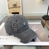 Cheap Chrome Hearts Caps #1428017 Replica Wholesale [$27.00 USD] [ITEM#1428017] on Replica Chrome Hearts Caps