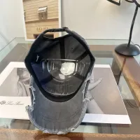 Cheap Chrome Hearts Caps #1428017 Replica Wholesale [$27.00 USD] [ITEM#1428017] on Replica Chrome Hearts Caps