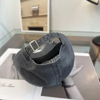 Cheap Chrome Hearts Caps #1428017 Replica Wholesale [$27.00 USD] [ITEM#1428017] on Replica Chrome Hearts Caps